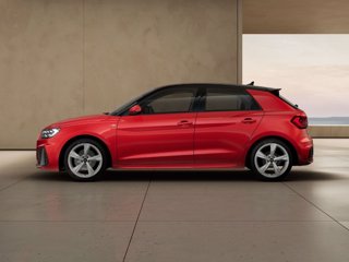 AUDI A1 SPB 30 TFSI S tronic S line edition
