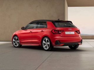 AUDI A1 SPB 30 TFSI S tronic S line edition