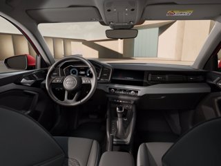 AUDI A1 SPB 30 TFSI S tronic S line edition