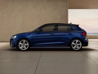 AUDI A1 SPB 30 TFSI S tronic S line edition
