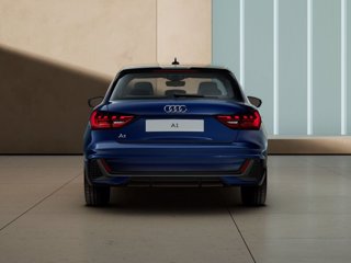AUDI A1 SPB 30 TFSI S tronic S line edition