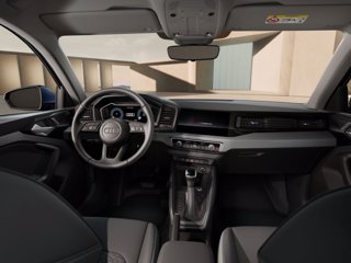 AUDI A1 SPB 30 TFSI S tronic S line edition