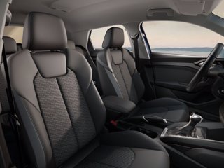 AUDI A1 SPB 30 TFSI S tronic S line edition