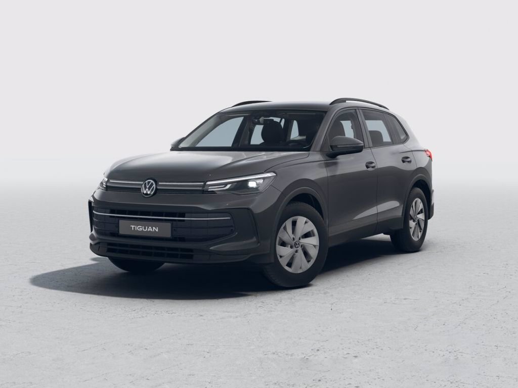 VOLKSWAGEN Tiguan 2.0 tdi life 150cv dsg