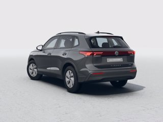 VOLKSWAGEN Tiguan 2.0 tdi life 150cv dsg