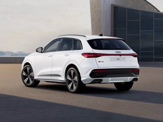 AUDI SQ5 TFSI mHEV+ quattro sport attitude