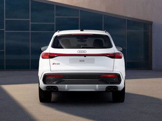 AUDI SQ5 TFSI mHEV+ quattro sport attitude