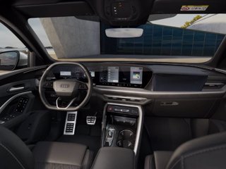 AUDI SQ5 TFSI mHEV+ quattro sport attitude