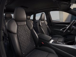 AUDI SQ5 TFSI mHEV+ quattro sport attitude