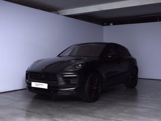 PORSCHE Macan 2.9 gts 440cv pdk