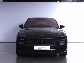 PORSCHE Macan 2.9 gts 440cv pdk