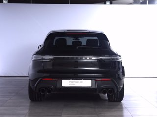 PORSCHE Macan 2.9 gts 440cv pdk