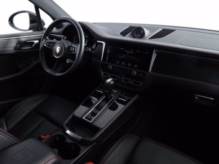 PORSCHE Macan 2.9 gts 440cv pdk