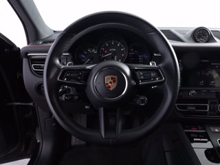 PORSCHE Macan 2.9 gts 440cv pdk