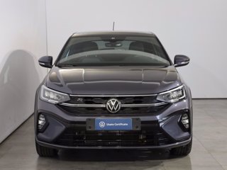 VOLKSWAGEN Taigo 1.0 tsi r-line 110cv