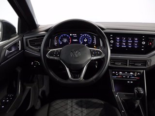 VOLKSWAGEN Taigo 1.0 tsi r-line 110cv