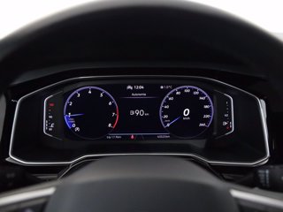 VOLKSWAGEN Taigo 1.0 tsi r-line 110cv