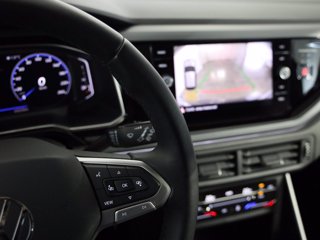 VOLKSWAGEN Taigo 1.0 tsi r-line 110cv