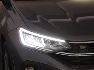 VOLKSWAGEN Taigo 1.0 tsi r-line 110cv