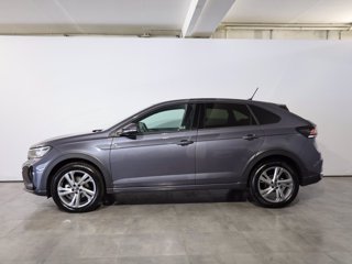 VOLKSWAGEN Taigo 1.0 tsi r-line 110cv