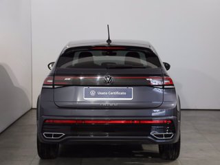 VOLKSWAGEN Taigo 1.0 tsi r-line 110cv