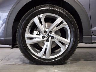 VOLKSWAGEN Taigo 1.0 tsi r-line 110cv