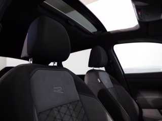 VOLKSWAGEN Taigo 1.0 tsi r-line 110cv