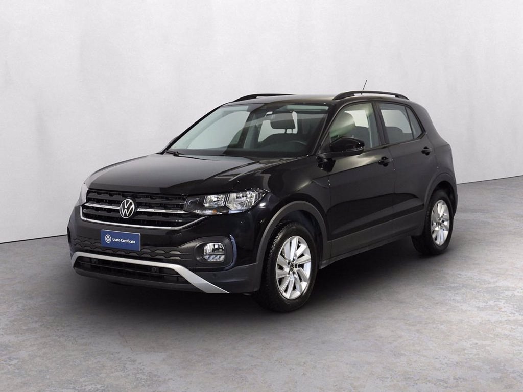 VOLKSWAGEN T-cross 1.0 tsi style 95cv
