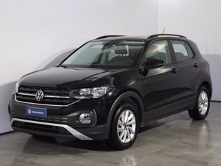 VOLKSWAGEN T-cross 1.0 tsi style 95cv