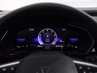 VOLKSWAGEN T-cross 1.0 tsi style 95cv