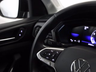 VOLKSWAGEN T-cross 1.0 tsi style 95cv