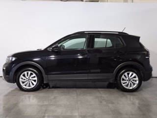 VOLKSWAGEN T-cross 1.0 tsi style 95cv