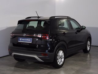 VOLKSWAGEN T-cross 1.0 tsi style 95cv