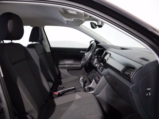 VOLKSWAGEN T-cross 1.0 tsi style 95cv