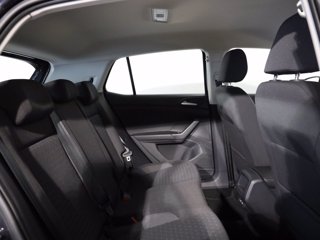 VOLKSWAGEN T-cross 1.0 tsi style 95cv