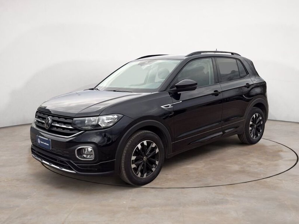 VOLKSWAGEN T-Cross 1.0 TSI 115 CV R-Line