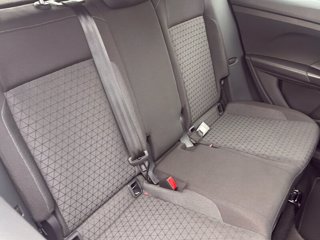 VOLKSWAGEN T-Cross 1.0 TSI 115 CV R-Line