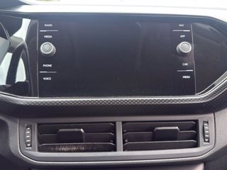 VOLKSWAGEN T-Cross 1.0 TSI 115 CV R-Line