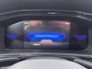 VOLKSWAGEN T-Cross 1.0 TSI 115 CV R-Line