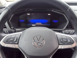 VOLKSWAGEN T-Cross 1.0 TSI 115 CV R-Line