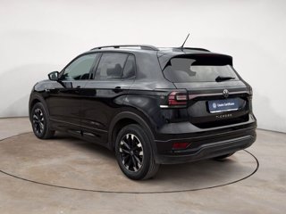 VOLKSWAGEN T-Cross 1.0 TSI 115 CV R-Line