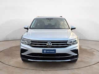 VOLKSWAGEN Tiguan 2.0 TDI 150 CV SCR DSG 4MOTION Elegance