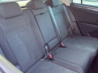 VOLKSWAGEN Tiguan 2.0 TDI 150 CV SCR DSG 4MOTION Elegance