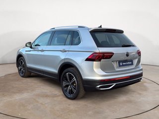 VOLKSWAGEN Tiguan 2.0 TDI 150 CV SCR DSG 4MOTION Elegance
