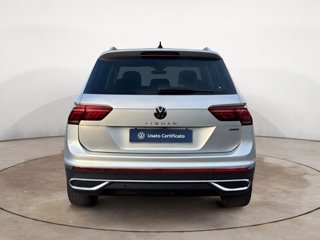 VOLKSWAGEN Tiguan 2.0 TDI 150 CV SCR DSG 4MOTION Elegance
