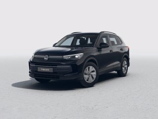 VOLKSWAGEN Tiguan 1.5 tsi ehybrid life 204cv dsg