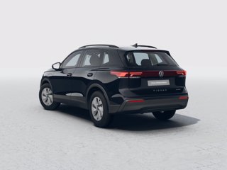 VOLKSWAGEN Tiguan 1.5 tsi ehybrid life 204cv dsg