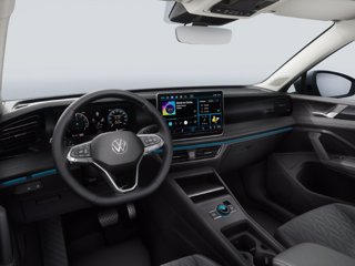 VOLKSWAGEN Tiguan 1.5 tsi ehybrid life 204cv dsg