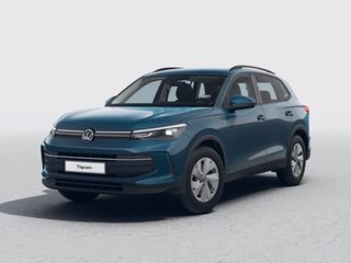 VOLKSWAGEN Tiguan 2.0 tdi life 150cv dsg