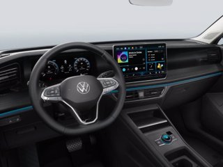 VOLKSWAGEN Tiguan 2.0 tdi life 150cv dsg
